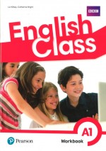 English Class A1. Workbook