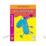 English for kids - Coursebook - Podręcznik część 1