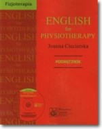 English for physiotherapy Podręcznik