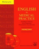 English In Medicine. Podręcznik dla studentów akademii medycznych.