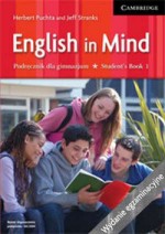 English in Mind Polish Exam Ed 1 SB with CD