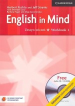 English in Mind 1 - Workbook Exam Edition (+CD)