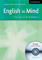 English in Mind 2 Workbook