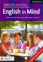 English in mind 3 - Student`s Book (+CD)