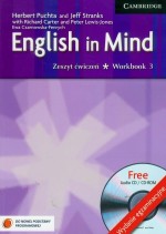 English in mind 3 - Workbook (+CD)