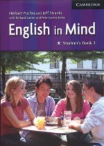 English in Mind. Student`s Book 3