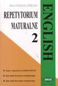 English. Język angielski. Repetytorium maturalne. Część 2