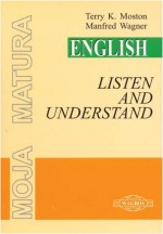 English. Listen and understand (+ kaseta)