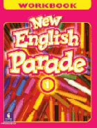 New English Parade 1- Workbook