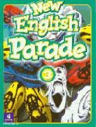 New English Parade 3 - Workbook