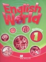 English World 1 - Słowniczek