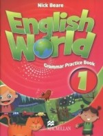 English World 1 - Ćwiczenia z gramatyki