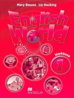 English World 1 - Zeszyt ćwiczeń