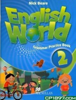 English World 2 Grammar Practice Book