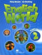 English World 2 - Podręcznik