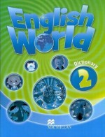 English World 2 - Słowniczek