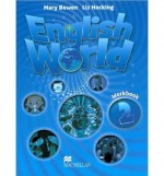 English World 2 - Zeszyt ćwiczeń