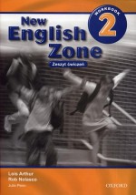 New English Zone 2 - Workbook