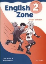 English Zone 2. Workbook. Zeszyt ćwiczeń