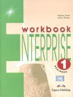 Enterprise 1 Beginner - Workbook