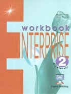 Enterprise 2 Elementary - Workbook