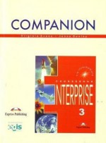 Enterprise 3 Companion