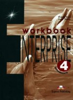 Enterprise 4 Intermediate - Workbook