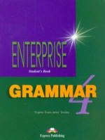 Enterprise 4 Intermediate - Grammar