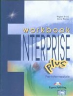 Enterprise Plus Pre-Intermediate - Workbook