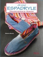 Espadryle - jak uszyć