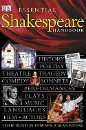 Essential Shakespeare Handbook