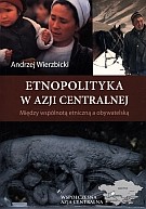 Etnopolityka w Azji Centralnej