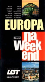 Europa na weekend