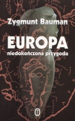 Europa, niedokończona przygoda