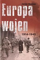 EUROPA WOJEN 1914-1945 OP.         