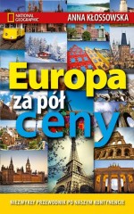 Europa za pół ceny