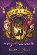 Ever After High Krzywe zwierciadło