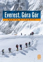 Everest. Góra gór