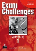 Exam Challenges 1 - Workbook