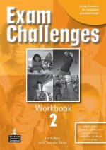 Exam Challenges 2 - Workbook