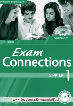 Exam Connections 1 Starter - Workbook (+CD)