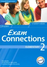 Exam Connections 2 Elementary - Student`s Book