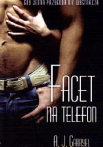 Facet na telefon. Pocket