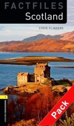 Factfiles 2E 1: Scotland