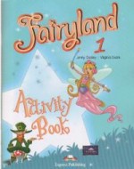 Fairyland 1. Activity Book