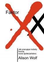 FAKTOR XX JAK PRACUJĄ KOBIETY BR MUZA 9788377588079