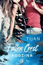 Fallen Crest. Tom 2. Fallen Crest. Rodzina