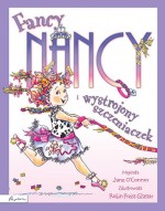 Fancy Nancy i wytworny szczeniaczek