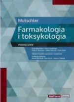 Farmakologia i toksykologia Mutschlera IV wyd.