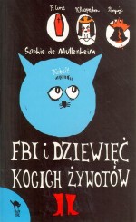 FBI i dziewięć kocich żywotów